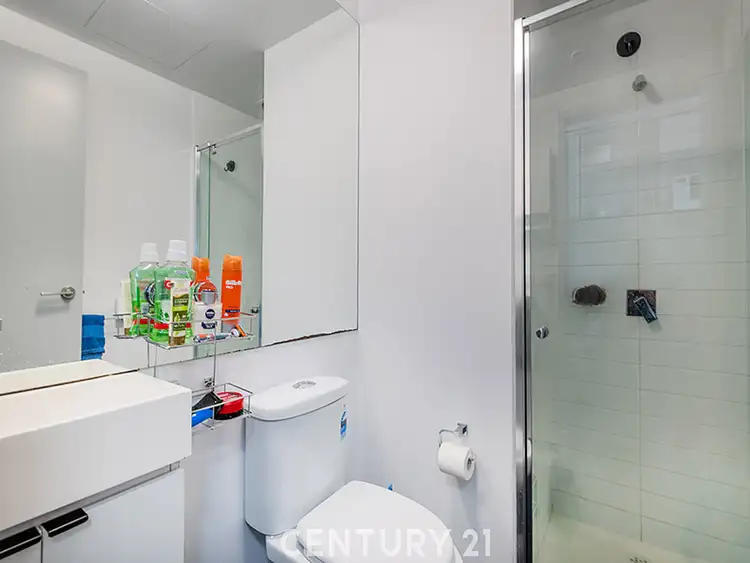 Sixth view of Homely apartment listing, 135/1453-1457 North Road, Clayton VIC 3168