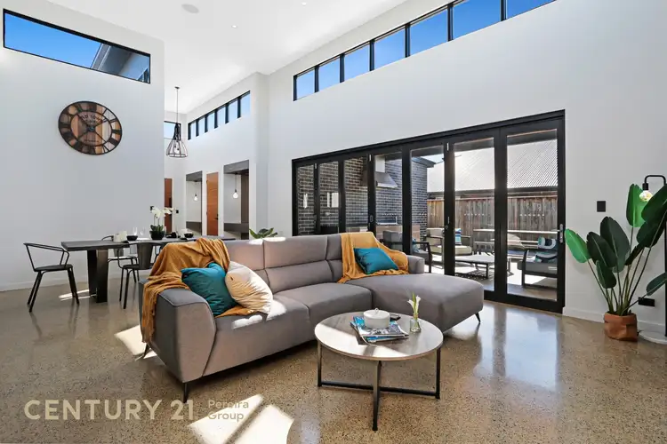 25 Sargent Street, Oran Park NSW 2570