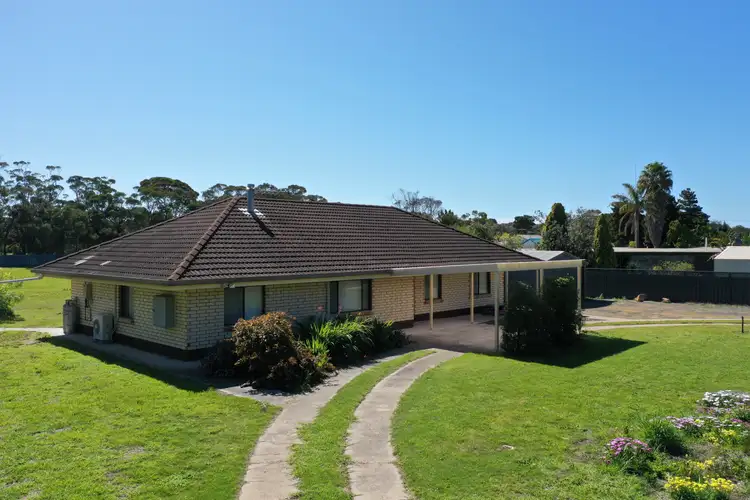 Second view of Homely house listing, 56-58 Third Street, Brownlow Ki SA 5223