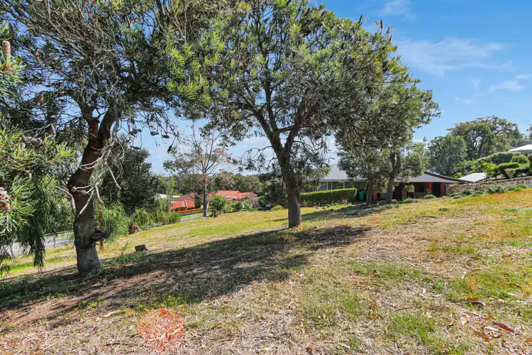 Third view of Homely land listing, 1A Regents Place, College Grove WA 6230