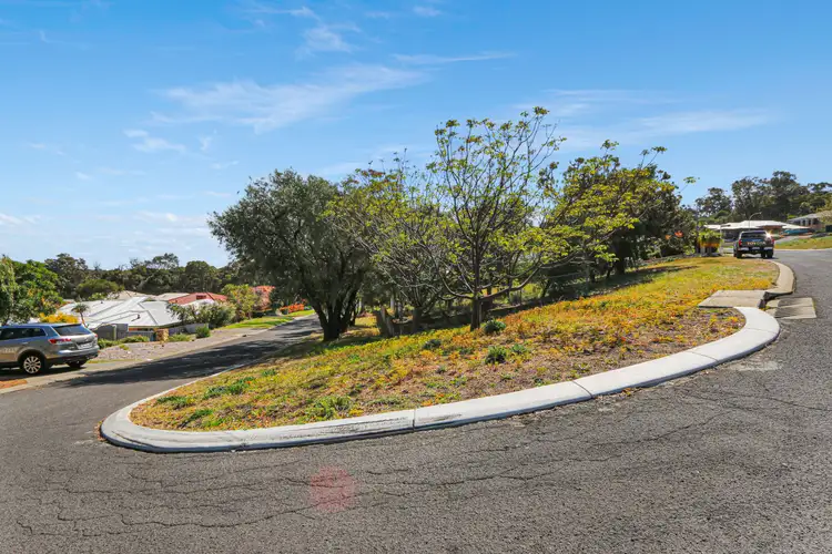 Fifth view of Homely land listing, 1A Regents Place, College Grove WA 6230