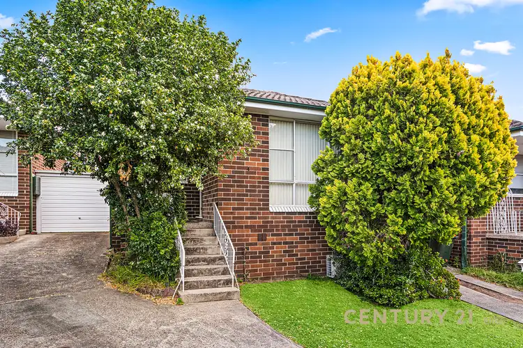 4/83 Beaconsfield Street, Bexley NSW 2207