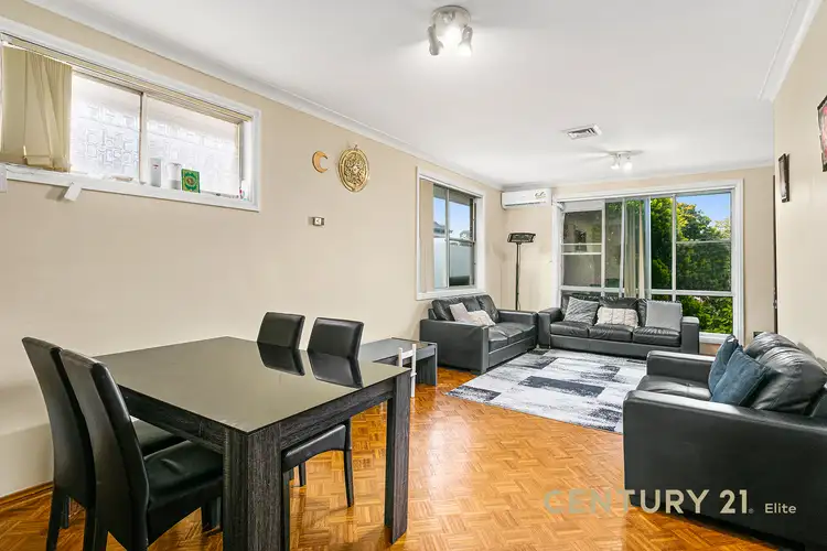 Second view of Homely villa listing, 4/83 Beaconsfield Street, Bexley NSW 2207