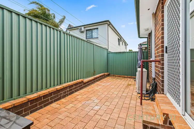 Third view of Homely villa listing, 4/83 Beaconsfield Street, Bexley NSW 2207