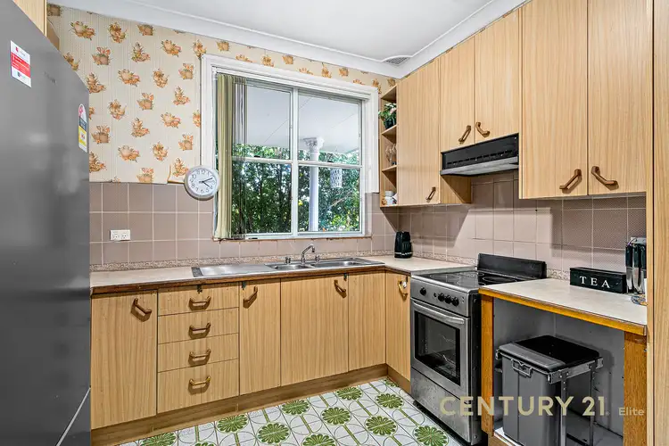 Fourth view of Homely villa listing, 4/83 Beaconsfield Street, Bexley NSW 2207