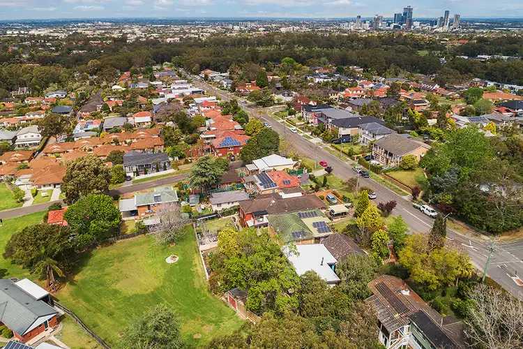 Third view of Homely house listing, 20 Tintern Avenue, Telopea NSW 2117