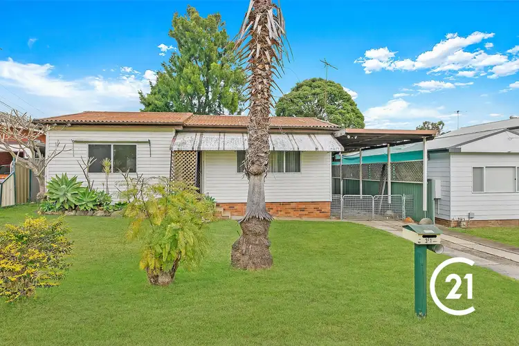 Main view of Homely house listing, 31 James Street, Seven Hills NSW 2147