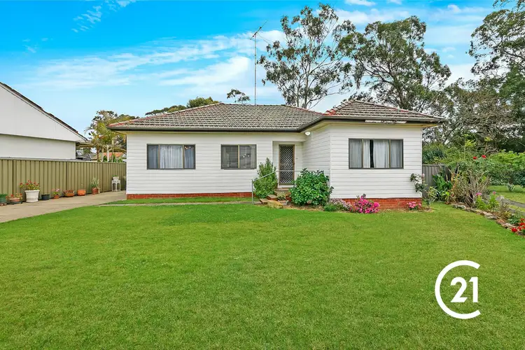 Main view of Homely house listing, 42 James Street, Seven Hills NSW 2147