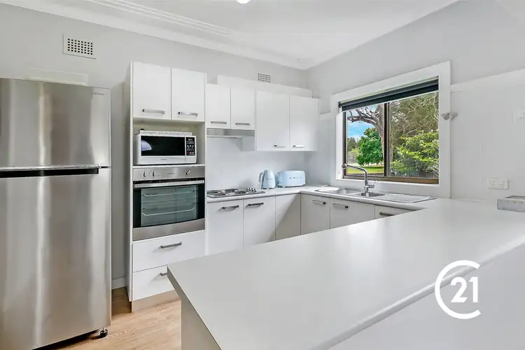 Third view of Homely house listing, 42 James Street, Seven Hills NSW 2147