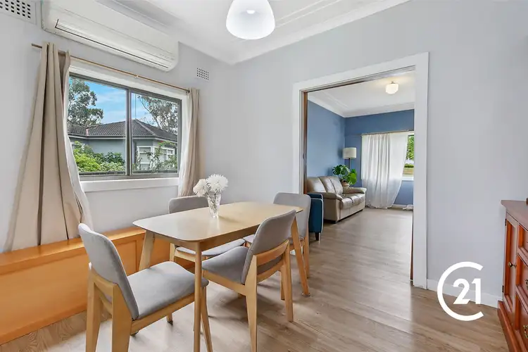 Fifth view of Homely house listing, 42 James Street, Seven Hills NSW 2147