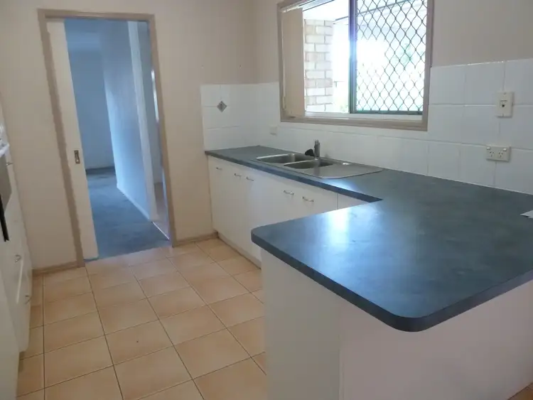 Sixth view of Homely house listing, 21 Abbey Court, Kawungan QLD 4655