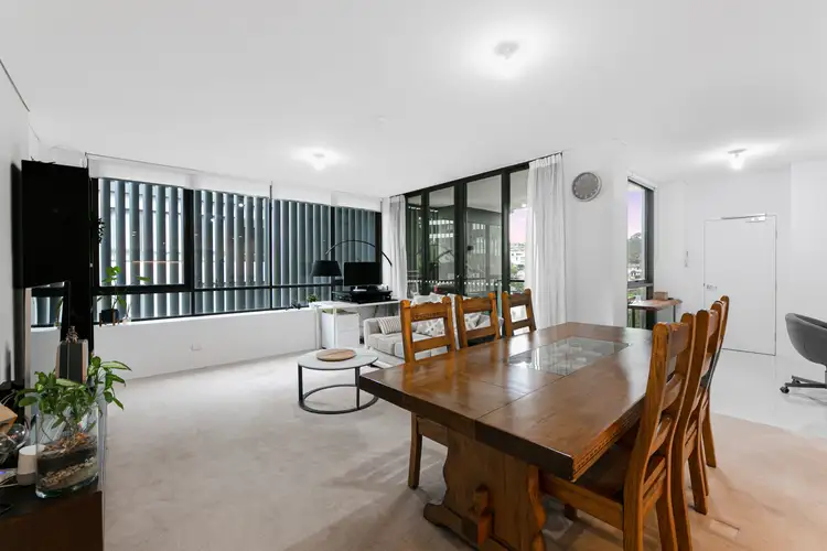 Third view of Homely apartment listing, 302/1 Collingridge Drive, Ryde NSW 2112
