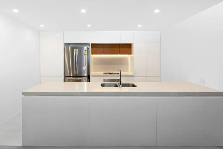 Fourth view of Homely apartment listing, 302/1 Collingridge Drive, Ryde NSW 2112
