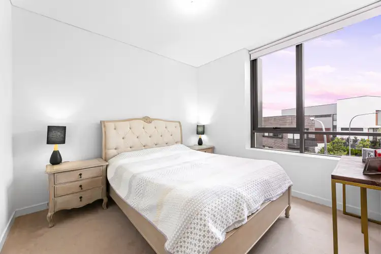 Fifth view of Homely apartment listing, 302/1 Collingridge Drive, Ryde NSW 2112