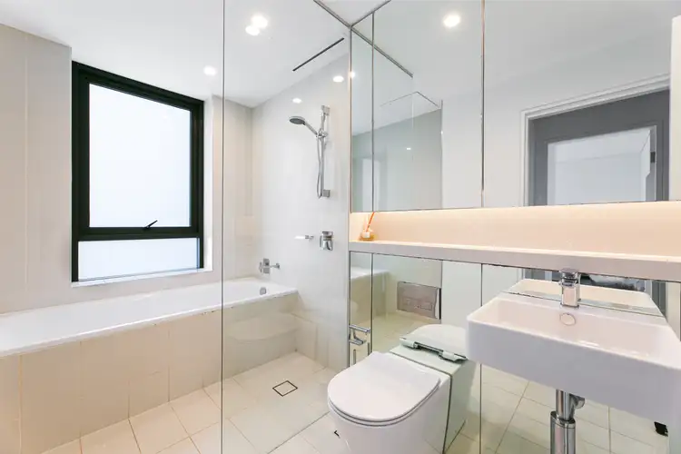 Sixth view of Homely apartment listing, 302/1 Collingridge Drive, Ryde NSW 2112