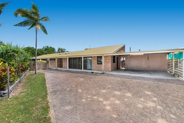 Main view of Homely house listing, 8A Hatchett Street, Cranbrook QLD 4814