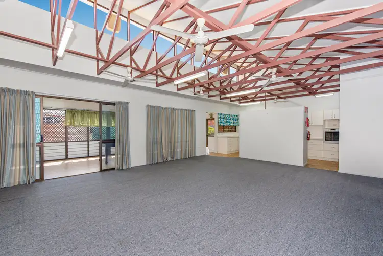 Second view of Homely house listing, 8A Hatchett Street, Cranbrook QLD 4814