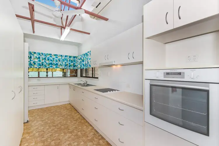 Third view of Homely house listing, 8A Hatchett Street, Cranbrook QLD 4814