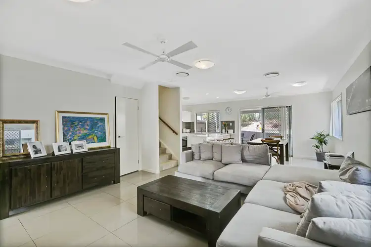 Main view of Homely unit listing, 37/2 Photinia Crescent, Mountain Creek QLD 4557