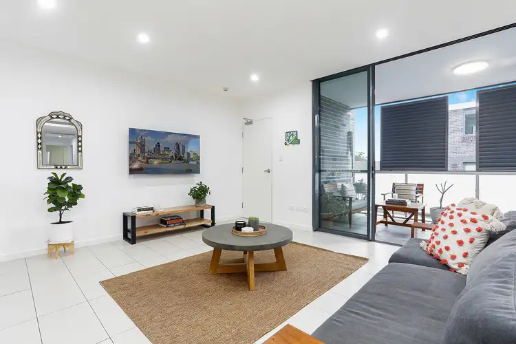 Third view of Homely apartment listing, 17/1144-1146 Botany Road, Botany NSW 2019