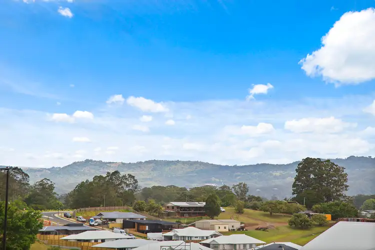 Second view of Homely land listing, 32 Skyline Circuit, Palmwoods QLD 4555