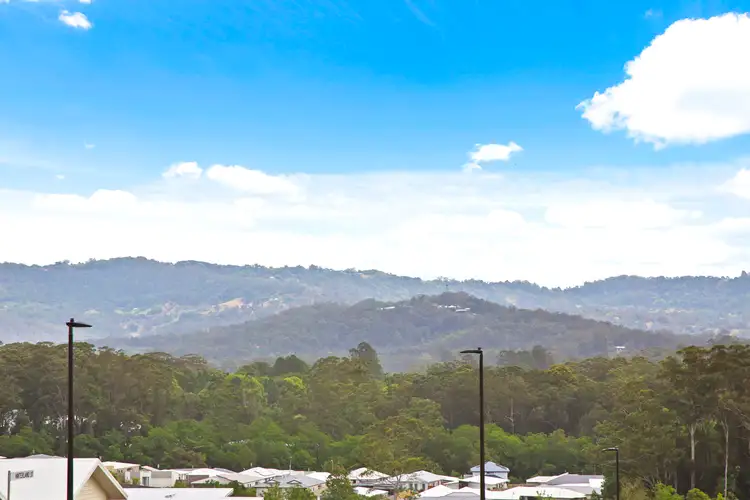 Third view of Homely land listing, 32 Skyline Circuit, Palmwoods QLD 4555