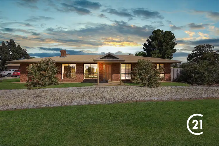 280 Stratton Road, Echuca VIC 3564