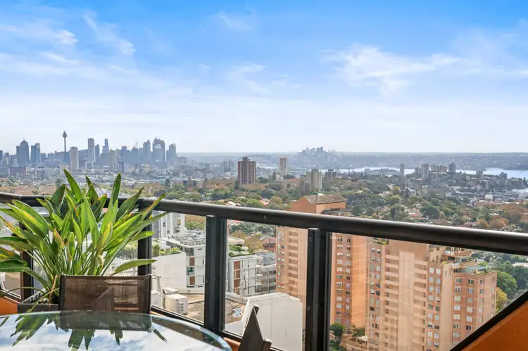 Main view of Homely apartment listing, 2602 and 2603/71 Spring Street, Bondi Junction NSW 2022