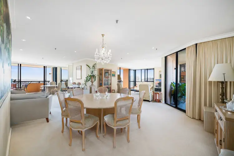 Fifth view of Homely apartment listing, 2602 and 2603/71 Spring Street, Bondi Junction NSW 2022