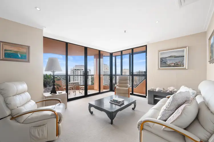 Sixth view of Homely apartment listing, 2602 and 2603/71 Spring Street, Bondi Junction NSW 2022