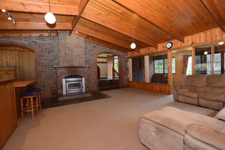 Sixth view of Homely house listing, 561 Thomas Road, American River SA 5221