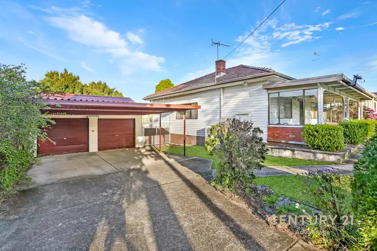 Second view of Homely house listing, 157 Targo Road, Girraween NSW 2145