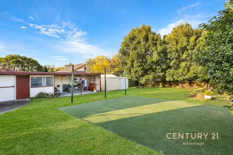 Third view of Homely house listing, 157 Targo Road, Girraween NSW 2145