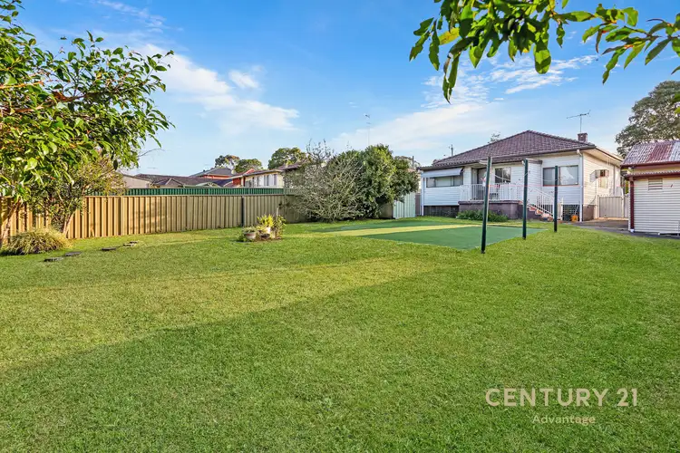 Fourth view of Homely house listing, 157 Targo Road, Girraween NSW 2145