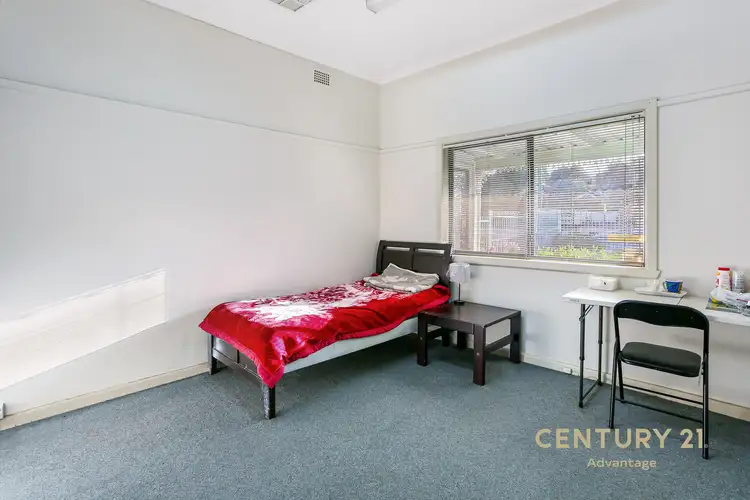 Fifth view of Homely house listing, 157 Targo Road, Girraween NSW 2145
