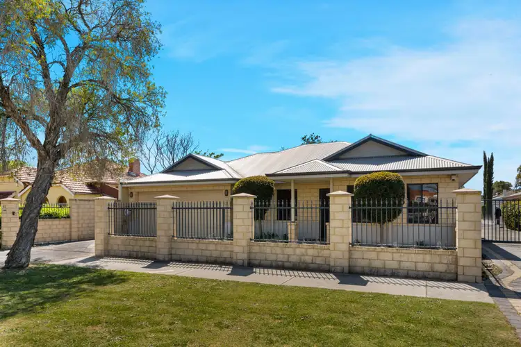 Second view of Homely house listing, 62 Planet Street, Carlisle WA 6101