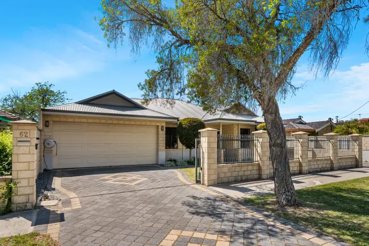 Third view of Homely house listing, 62 Planet Street, Carlisle WA 6101