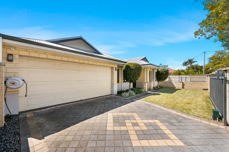 Fourth view of Homely house listing, 62 Planet Street, Carlisle WA 6101
