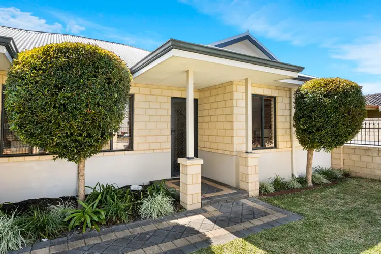 Fifth view of Homely house listing, 62 Planet Street, Carlisle WA 6101