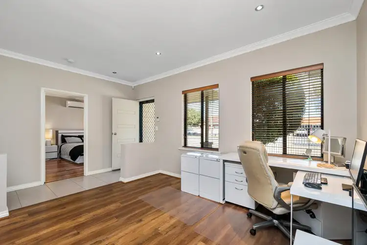 Sixth view of Homely house listing, 62 Planet Street, Carlisle WA 6101