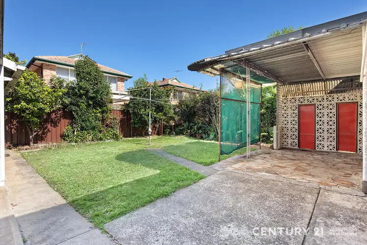 Fifth view of Homely house listing, 40 Cecilia Street, Belmore NSW 2192