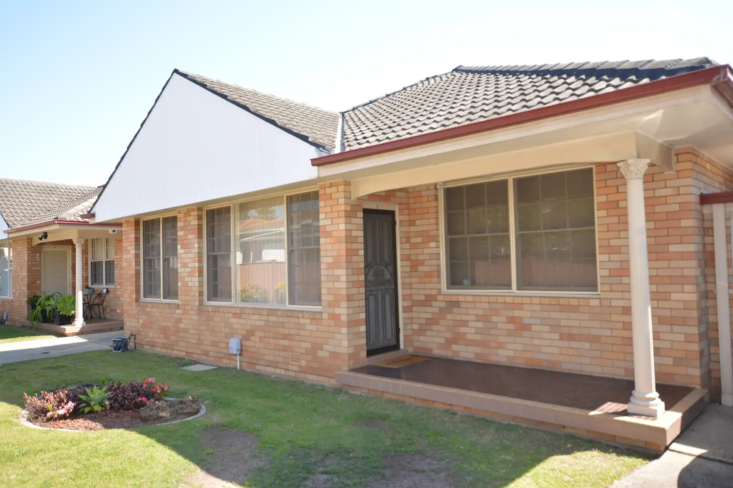 Main view of Homely villa listing, 3/39 Solander Street, Monterey NSW 2217