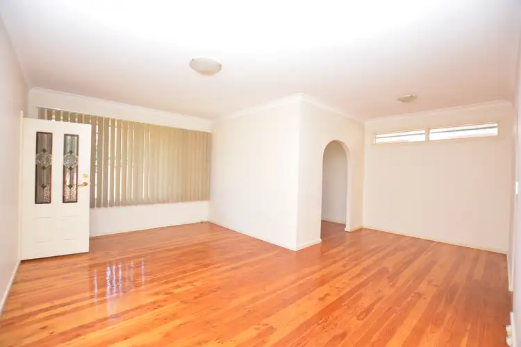 Second view of Homely villa listing, 3/39 Solander Street, Monterey NSW 2217