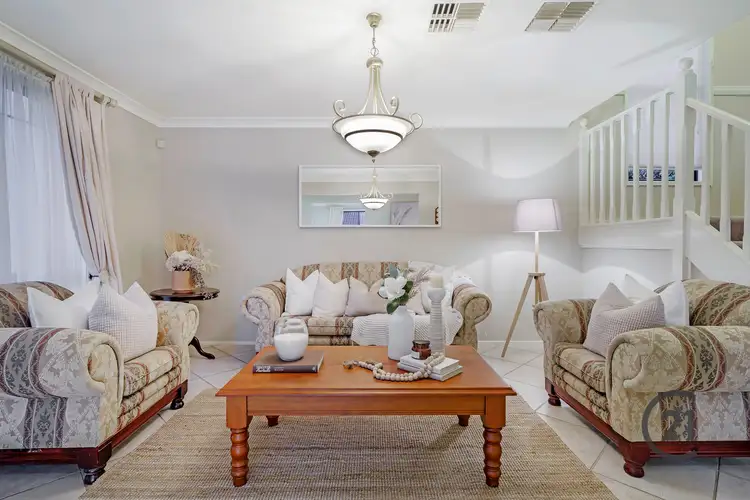 Third view of Homely house listing, 4 Milford Drive, Rouse Hill NSW 2155