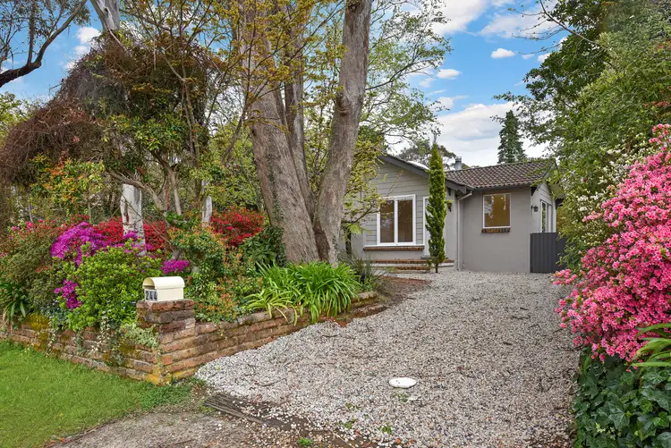 244 Govetts Leap Road, Blackheath NSW 2785