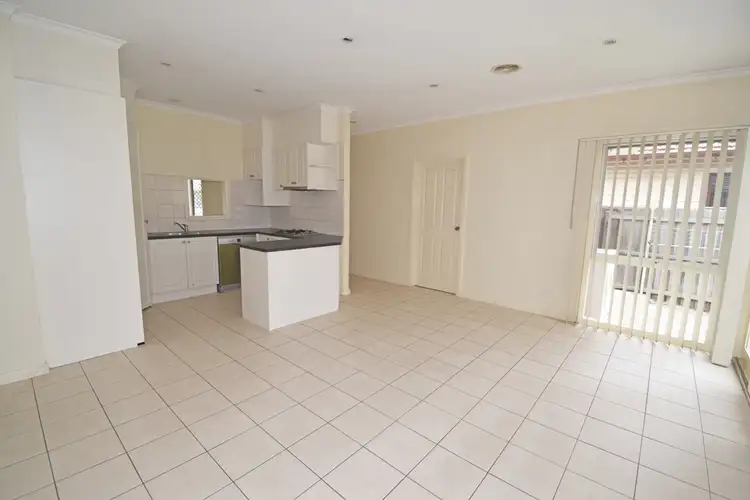 Second view of Homely unit listing, 1/24 Coates Street, Bentleigh VIC 3204