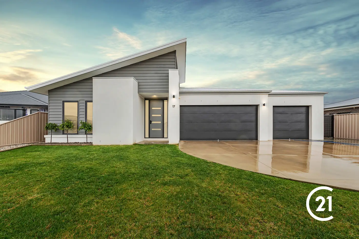 Main view of Homely house listing, 17 Maker Parade, Echuca VIC 3564