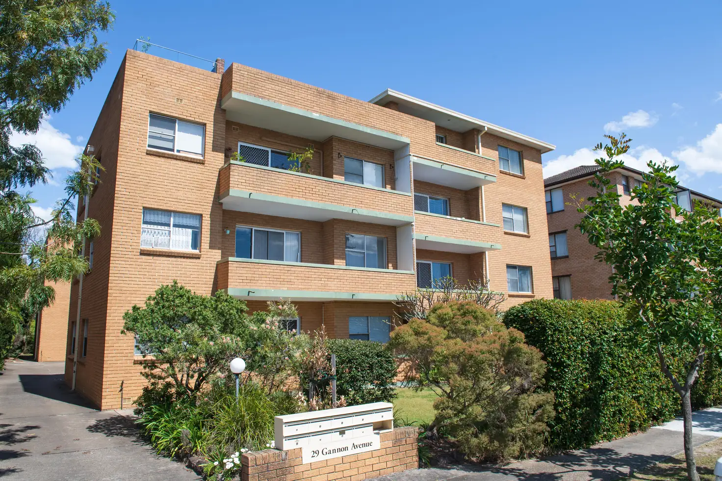 Main view of Homely apartment listing, 1/29 Gannon Avenue, Dolls Point NSW 2219