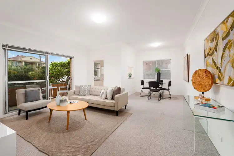 Third view of Homely apartment listing, 1/29 Gannon Avenue, Dolls Point NSW 2219