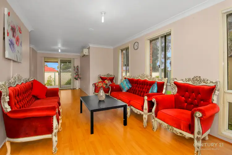 Second view of Homely house listing, 9 Jarvis Place, Hebersham NSW 2770